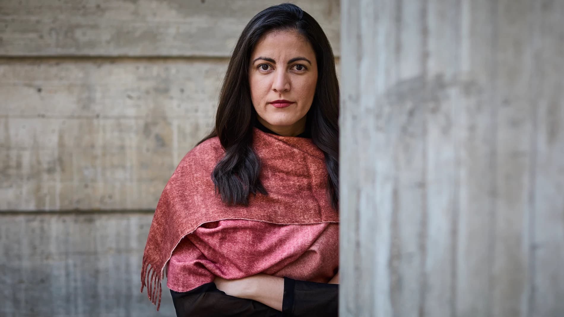Rosa María Payá
